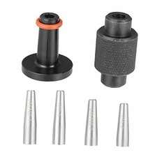 6pcs Fuel Injector Seals Tools for GM245 with for Hitachi Fuel Injectors 2010