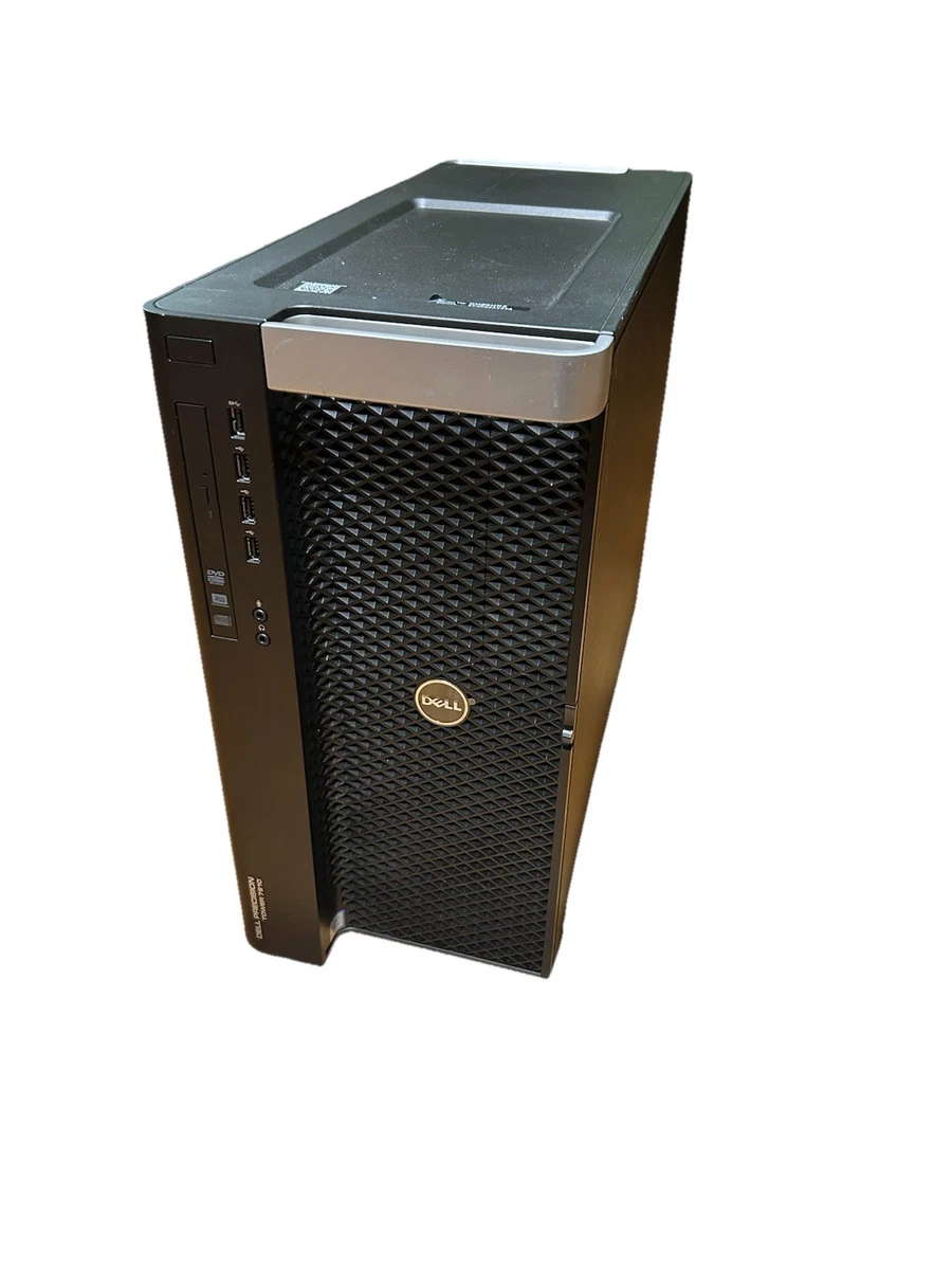 Dell Precision T7910 PC Desktops & All-In-One Computers for sale