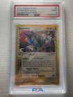 Gyarados (Delta Species) 8/110 Holon Phantoms Holo PSA 9