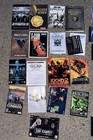 LOT Video Games, Manuals, PC, Xbox Cases, Remotes -Owner Smoked & Had Pets AS-IS — photo 7
