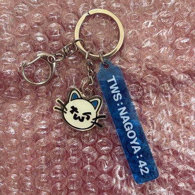 Local Keyring TWS Aichi Venue Limited