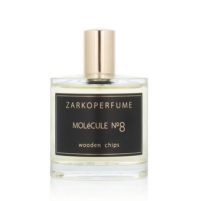 ZarkoPerfume MOLéCULE No. 8 Eau De Parfum EDP 100 ml (unisex)