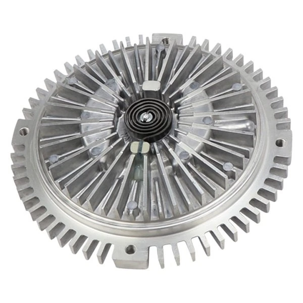 For Nissan Frontier 1998-2004 Beck Arnley Engine Cooling Fan Clutch Foto 2 de 4