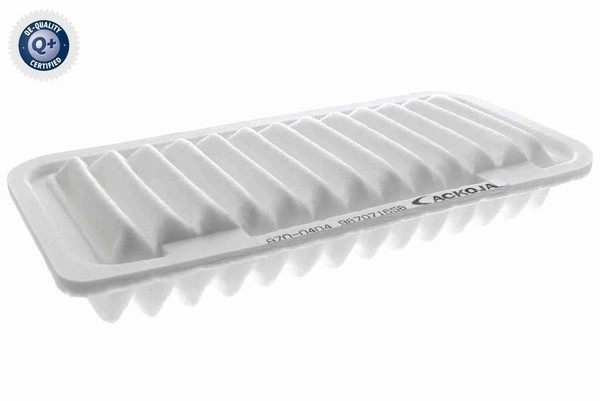 Ackoja A70-0404 Luftfilter FüR Daihatsu Passend FüR Subaru Toyota-image