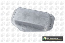 BGA Ölkühler, Motoröl CO9500 für ALFA ROMEO CHEVROLET  passend für FIAT