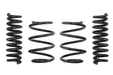 Ressorts d'abaissement 4 pièces Pro - Kit pour BMW 4 (F32, F82)