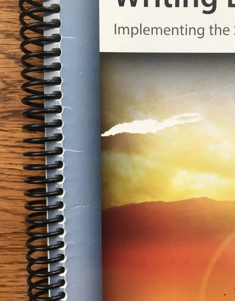 IEW Medieval History Based Writing Lessons Fifth Edition Teachers Manual - Image 2 of 4