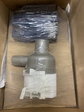 Rational Emptying/Drain Pump Kit 87.01.954S