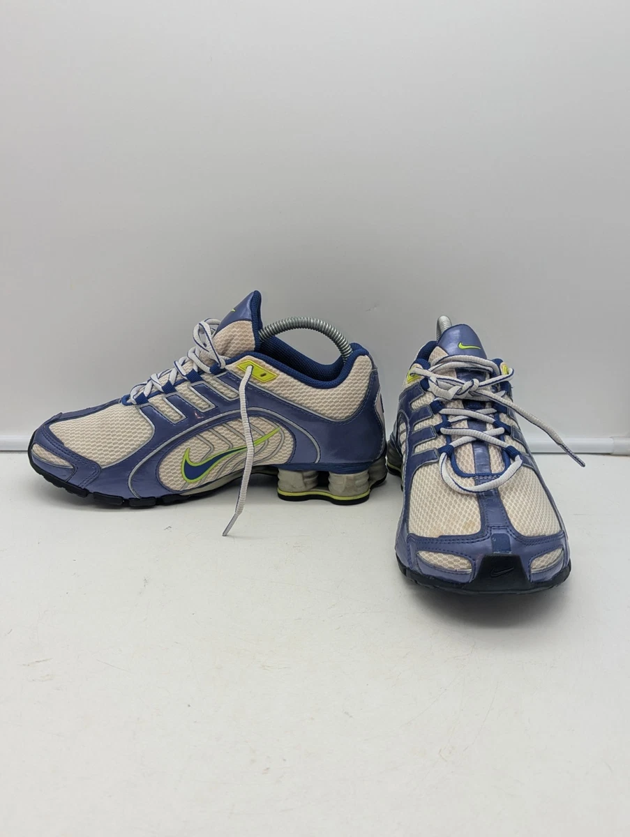 Las mejores ofertas en Nike SHOX navina | eBay