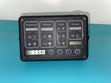 BOSS 303916 Digital Display Controller With Power Control Unit & Wiring Harness