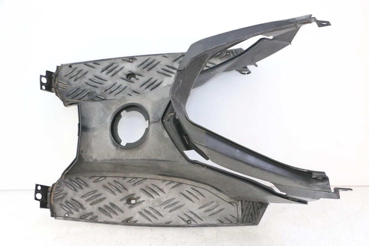 FLOOR PANEL - PEUGEOT SPEEDFIGHT 3 LC 2T 50 (2009 - 2015)