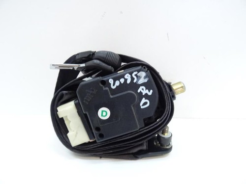 CEINTURE DE SECURITE AVANT DROIT Fiat Punto II (188) 735273323 - Photo 1/2