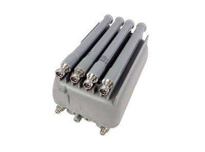 Cisco AIR-AP1572EAC-E-K9 Outdoor AP 802.11ac 4 x External Antenna