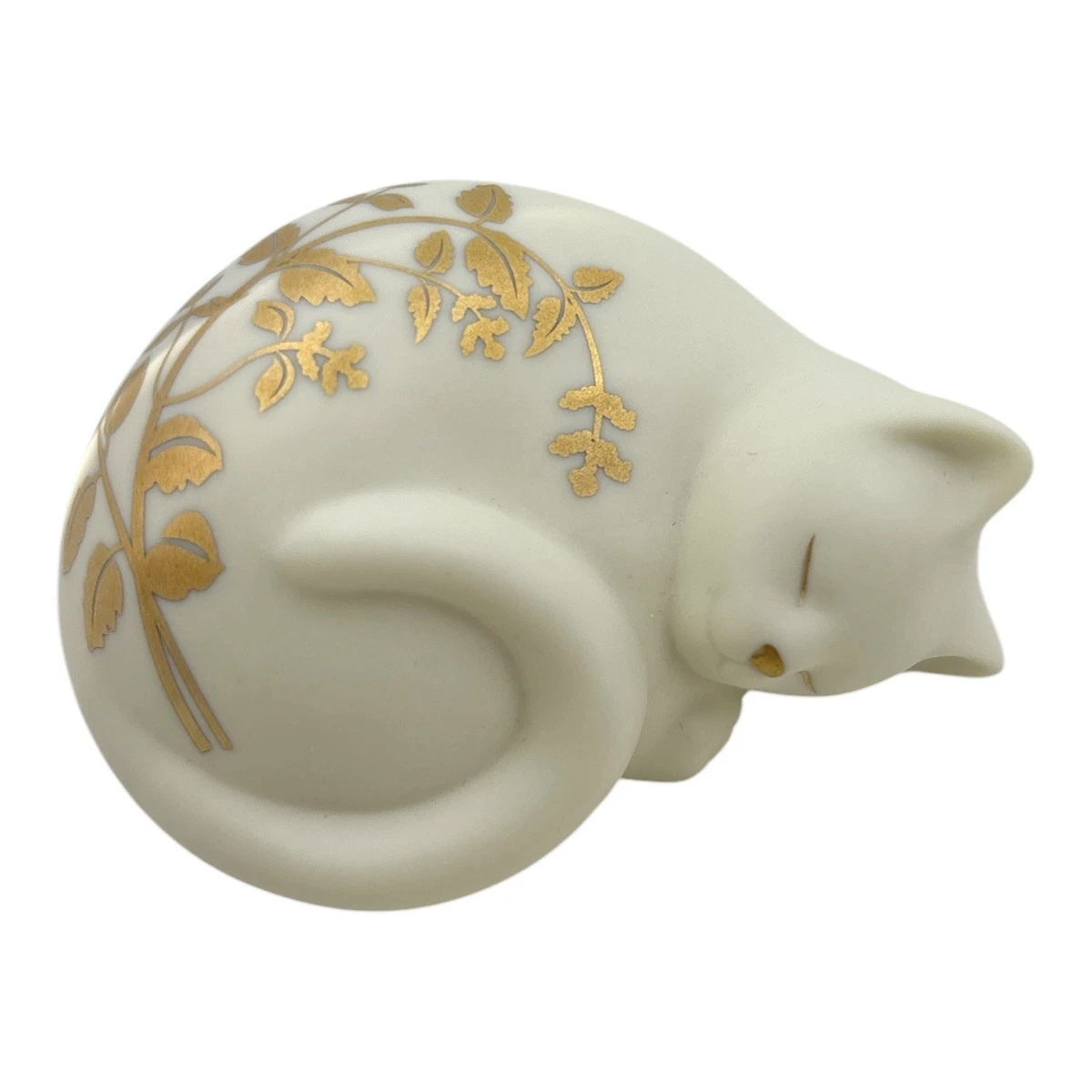 Lenox Animal Figurines In Collectible Cat Figurines for sale | eBay