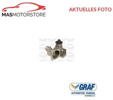 MOTOR KÜHLWASSERPUMPE WASSERPUMPE GRAF PA604 P NEU OE QUALITÄT