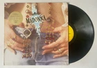 Madonna - Like A Prayer Vinyl LP Record Inner WX239 Sire 1989 Vg / Vg