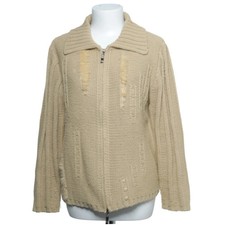 Stegol, Strickjacke, Damen, Größe: XL/XXL, Beige, Zopfstrick #rgM