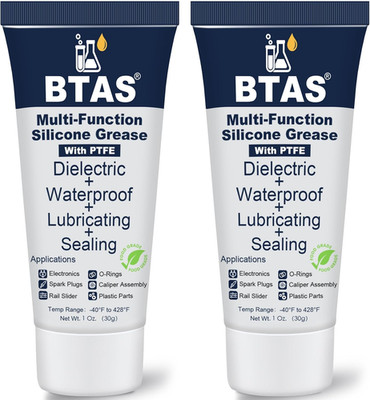 BTAS Dielectric Grease Automotive for Electrical Connectors,Di Dialectical Conta