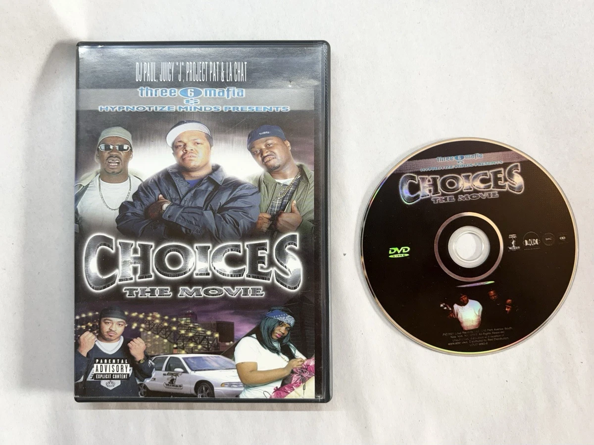Rap/Hip-Hop DVDs and Blu-ray Discs for sale | eBay