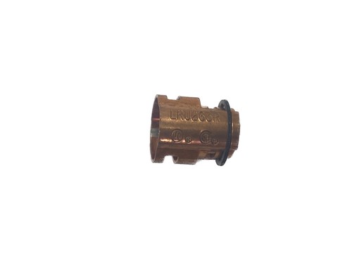NEW OLD STOCK Littelfuse 60A to 30A 250V Class R Fuse Reducers LRU263R - Picture 4 of 4
