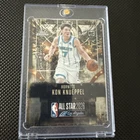2025 Topps Kon Knueppel Base (Raw)