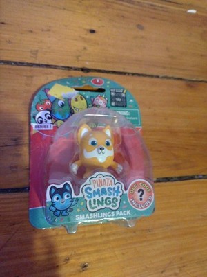 Piñata Smashlings Pack DLC Code Included