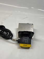 Banner Engineering QS30VR3LP Photoelectric Se...