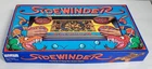 D-177 VINTAGE 1983 PARKER BROS. SIDEWINDER BOARD GAME IN ORIGINAL BOX! WORKS!