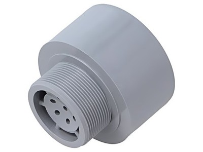 11906815 : akustisch Buzzer 24VDC 24VAC 90dB(d=1m) IP30 WERMA