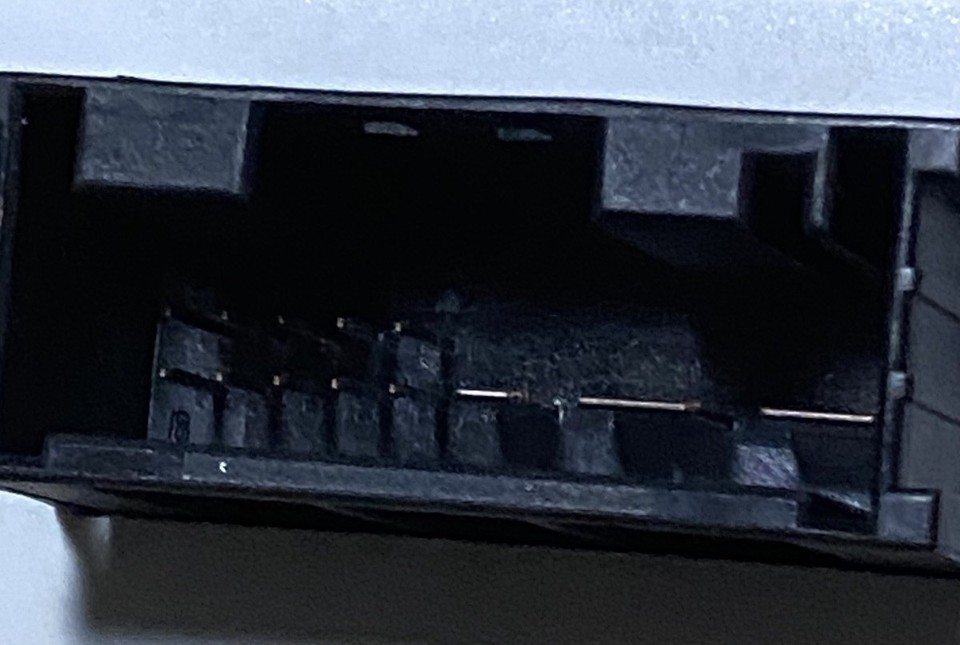 Mini Cooper S R52 R53 Engine Computer etc. 7553735 6941986 | eBay