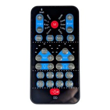 M10 Live Sound Card Voice Changer Mobile Phone Mixer Mic Portable Type-C