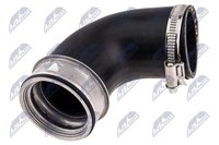NTY Ladeluftschlauch GPP-BM-231 FüR BMW 3Er Touring E91 E92 E90 1Er E82 E93 E88