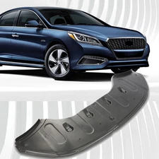 FOR Hyundai Sonata 2015 20162017 Engine Splash Shield Front HY1228184 29110C2000