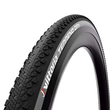Vittoria Terreno Dry Gravel Endurance 700x40c Tubeless Ready Tire 120TPI Anthrac