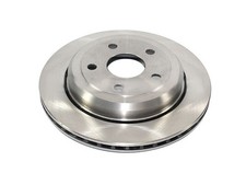 For 2011-2021 Jeep Grand Cherokee Brake Rotor Rear 93339WNKD 2014 2012 2013 2015
