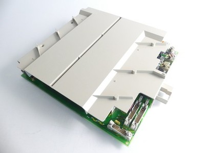 Siemens 6SC6190-0FB01 Leistungsteil 462 019.9051. 01 D E F SN:103099