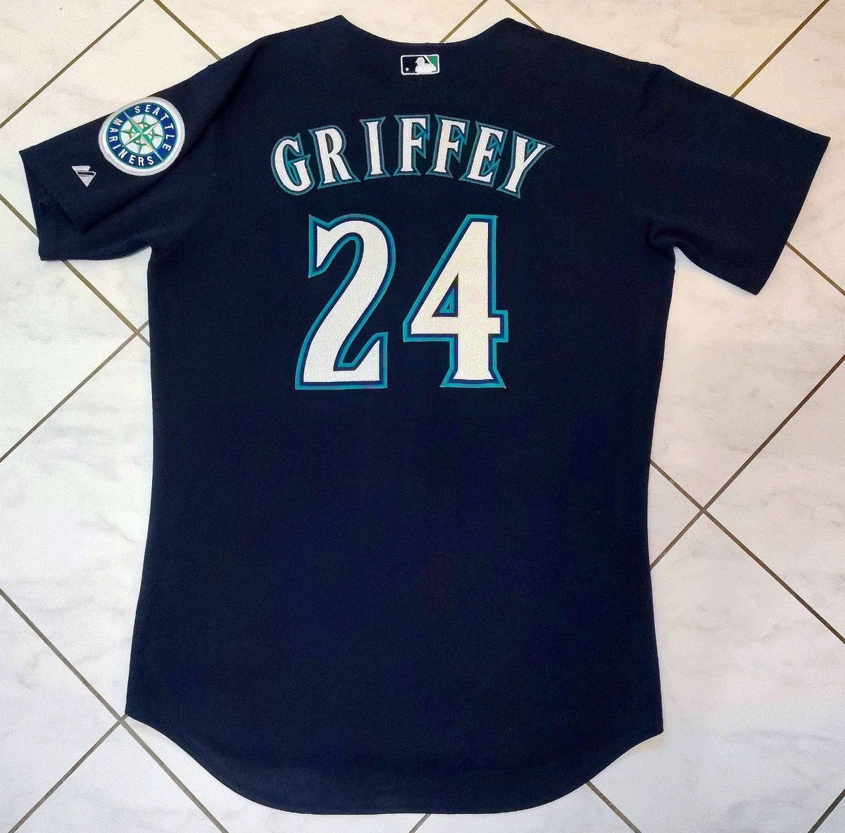 Seattle Mariners 44 Size MLB Jerseys for sale | eBay