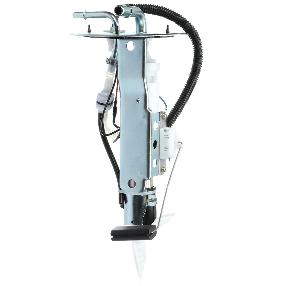 Conjunto de suspensión de bomba de combustible Delphi 2005 2006 para Ford E-350 Super Duty 2004-2008 Foto 2 de 4