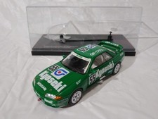 Kyosho Nissan Skyline GT-R BNR32 GP-1 Plus #55 1:43 Diecast [Age 13+]