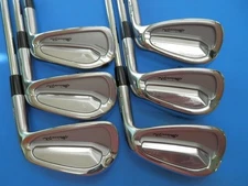Mizuno Pro 520 NSPRO950GHneo (S) 5 9I P 24 ° 6 Club Set