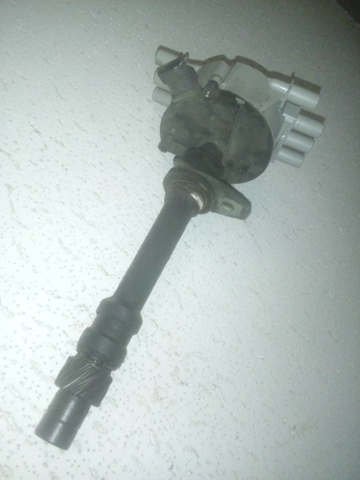 GMC S15 1998 Sonoma Jimmy Distribuidor Foto 2 de 4