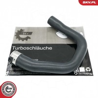 Esen SKV 24SKV760 Ladeluftschlauch FüR Opel,Vauxhall