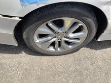 Wheel 17x7-12 Alloy 10 Spoke Lx Fits 18-20 Accord 4762384
