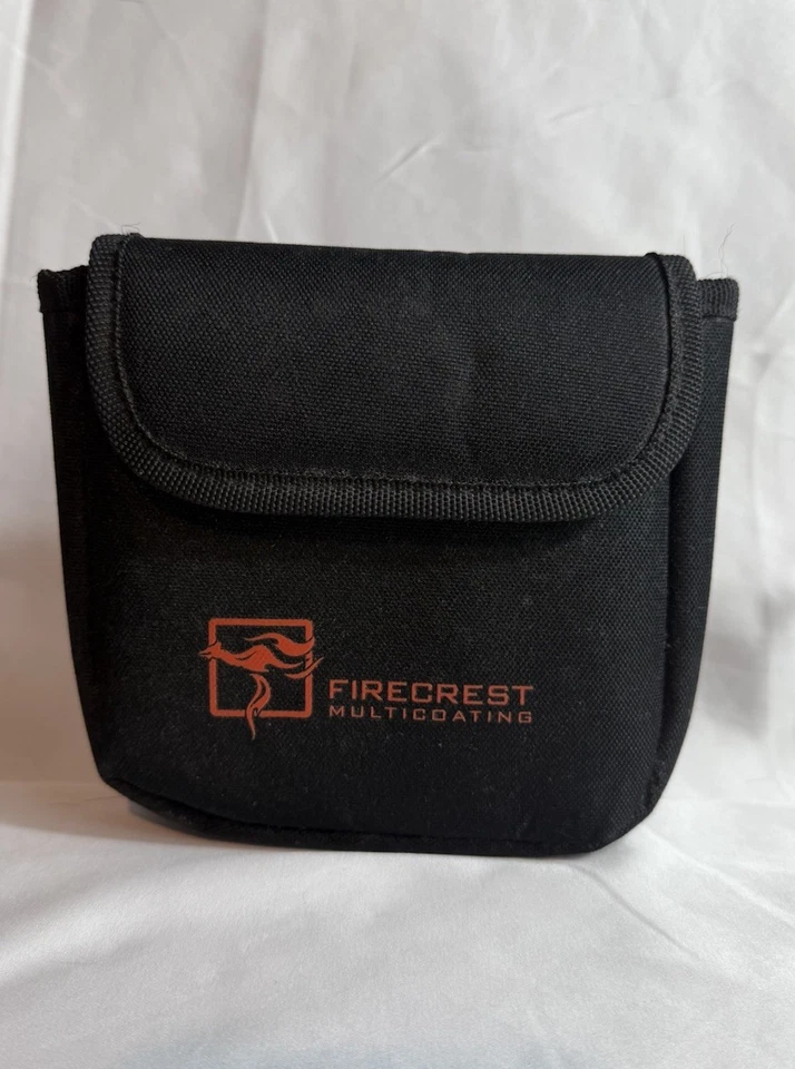 Formatt Hitech Firecrest ND Filter Set 0.3, 1.5, 2.1, 2.7 & 75mm - 77mm CPL - Image 2 of 4