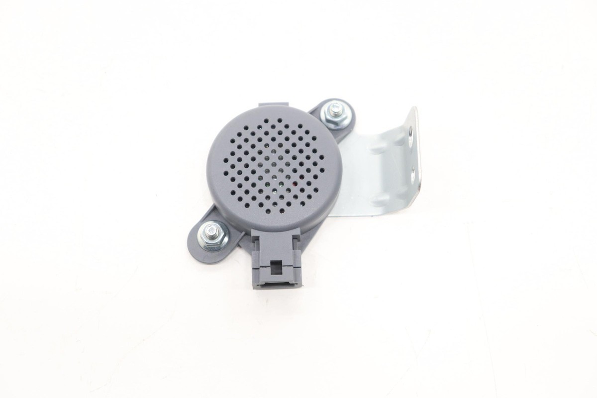 新品未開封 NISSAN 純正 Pioneer製 通信モジュール 2020 - 2024 NISSAN MURANO ANTI THEFT ALARM SIREN SOUND SPEAKER OEM