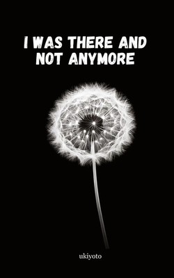 Emcee Ferrer | I was there and not anymore | Taschenbuch | Englisch (2024)