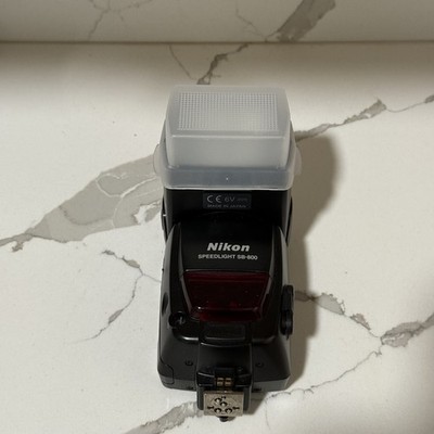 Nikon Speedlight SB-800 Shoe Mount Flash for  Nikon- Working 
