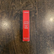 LANEIGE Glaze Craze Tinted Lip Serum Blueberry Jelly 0.42 oz / 12 g NIB