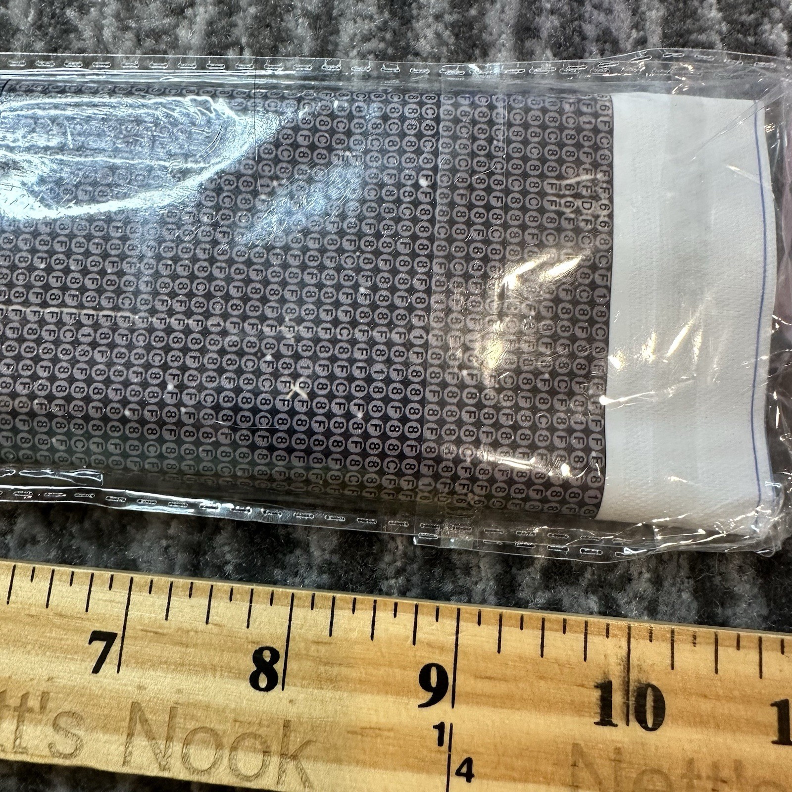 Diamond Painting Kit Black Cat 10in Diamond Art Canvas DIY Craft Cat Lady Gift