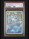 2021 Pokemon Blastoise Celebrations Classic Collection Holo 2/102 PSA 10 GEM 👍